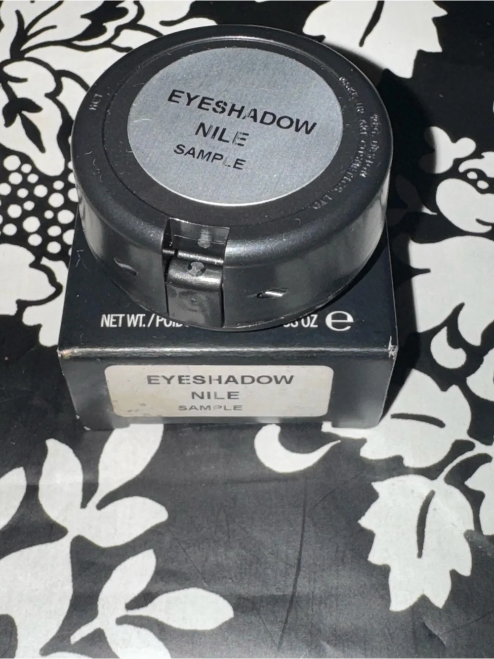 MAC Nile Eyeshadow-Alexander Mcqueen